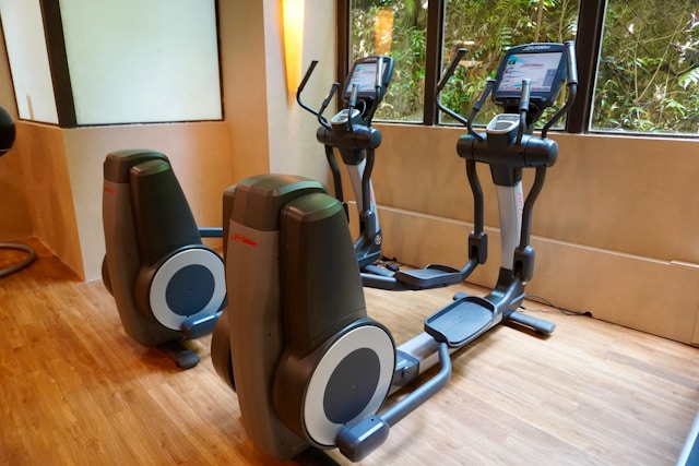 Montavelia trening siły